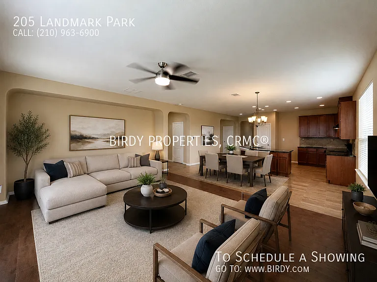 205 Landmark Park — Photo 4