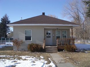289 S Adams Ave, Blackfoot, ID 83221