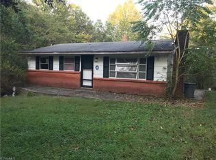 287 Knotville Rd, North Wilkesboro, NC 28659