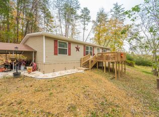 126 McKamey Ln, Clinton, TN 37716