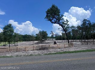 282 Beecher Springs Rd, Crescent City, FL 32112