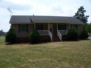 29088 Bethany School Rd, Franklin, VA 23851