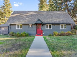 297 Pistol Ln, Victor, MT 59875