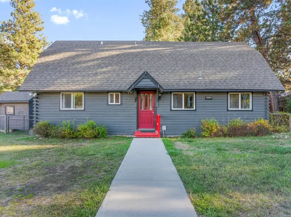 297 Pistol Ln, Victor, MT 59875