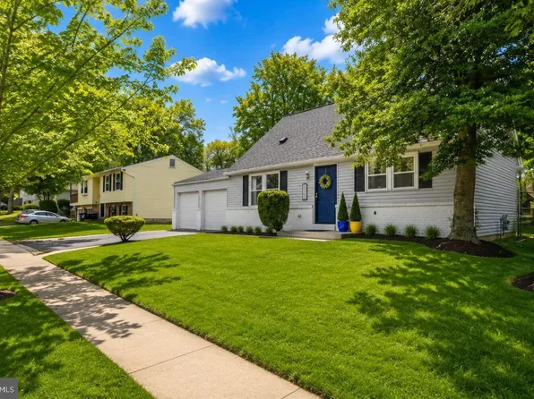 9200 Friar Rd, Fort Washington, MD 20744