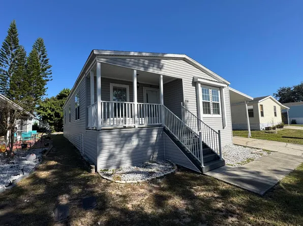 15840 State Road 50 Lot 216, Clermont, FL 34711