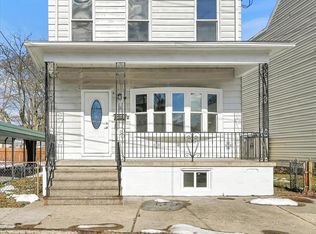 111 E Thwing St, Saint Clair, PA 17970