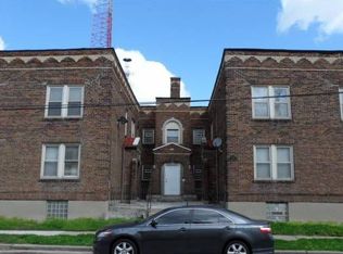 580 Wilkinson St APT 4, Cincinnati, OH
