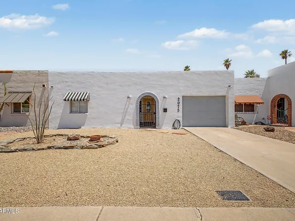 2075 E CAIRO Drive, Tempe, AZ 85282
