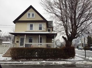 54 Beattie Ave, Middletown, NY 10940