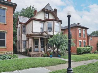 49-51 Clark Pl, Columbus, OH 43201
