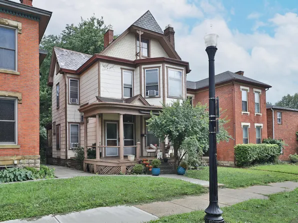 49-51 Clark Pl, Columbus, OH 43201
