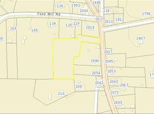 0 State Highway 801 S, Advance, NC 27006