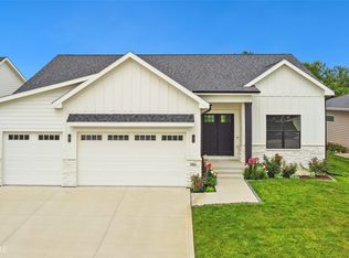 780 NE Badger Ln, Waukee, IA 50263