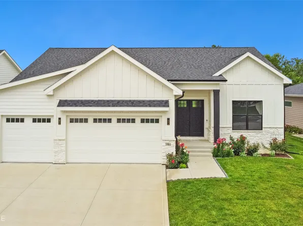 780 NE Badger Ln, Waukee, IA 50263