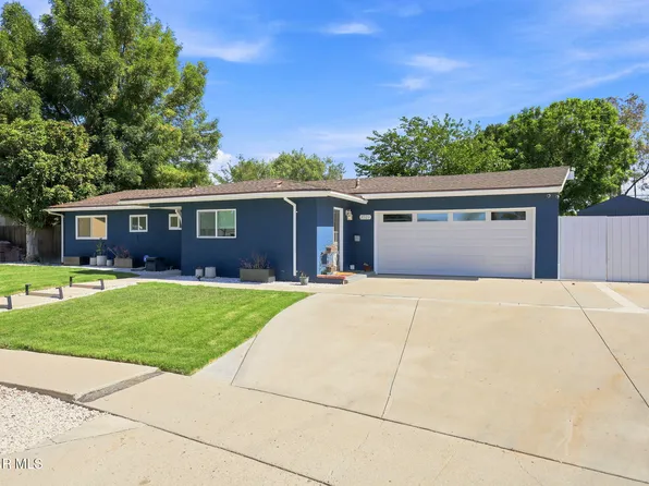 3521 Skagway St, Simi Valley, CA 93063