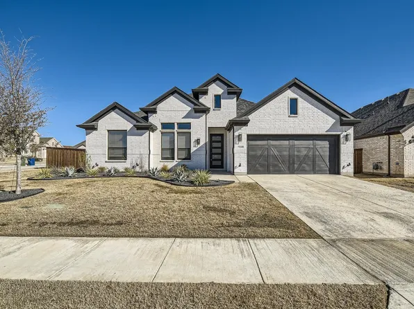 7228 Redwood Rd, Argyle, TX 76226