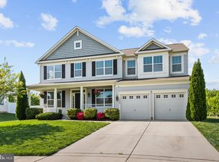 1302 N Sewards Ct, Aberdeen, MD 21001