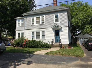 58 Forest St, Clinton, MA 01510