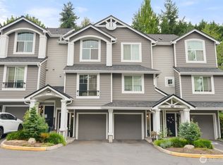 Sonoma Villero, Bothell, WA 98011