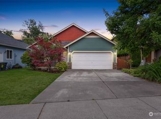 1241 Garland Ln, Bellingham, WA 98226