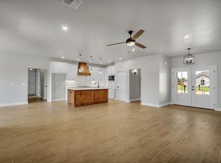 804 Sheryl Ln, Altus, OK 73521