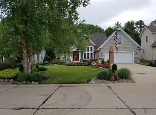 11541 Riding Trl, Concord Township, OH 44077