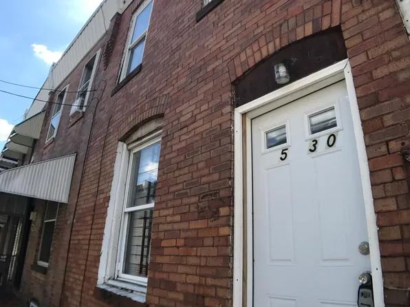 1530 S Taney St, Philadelphia, PA 19146