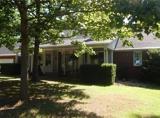 101 Clark Rd, Berryville, AR 72616