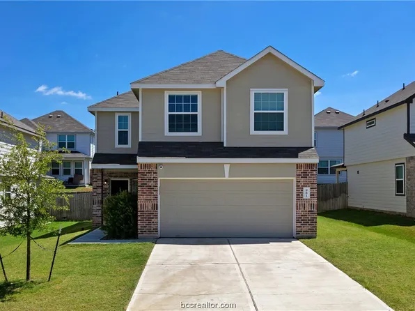 981 Marquis Dr, Bryan, TX 77803