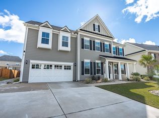 2124 Ludlow Pl, Chapin, SC 29036