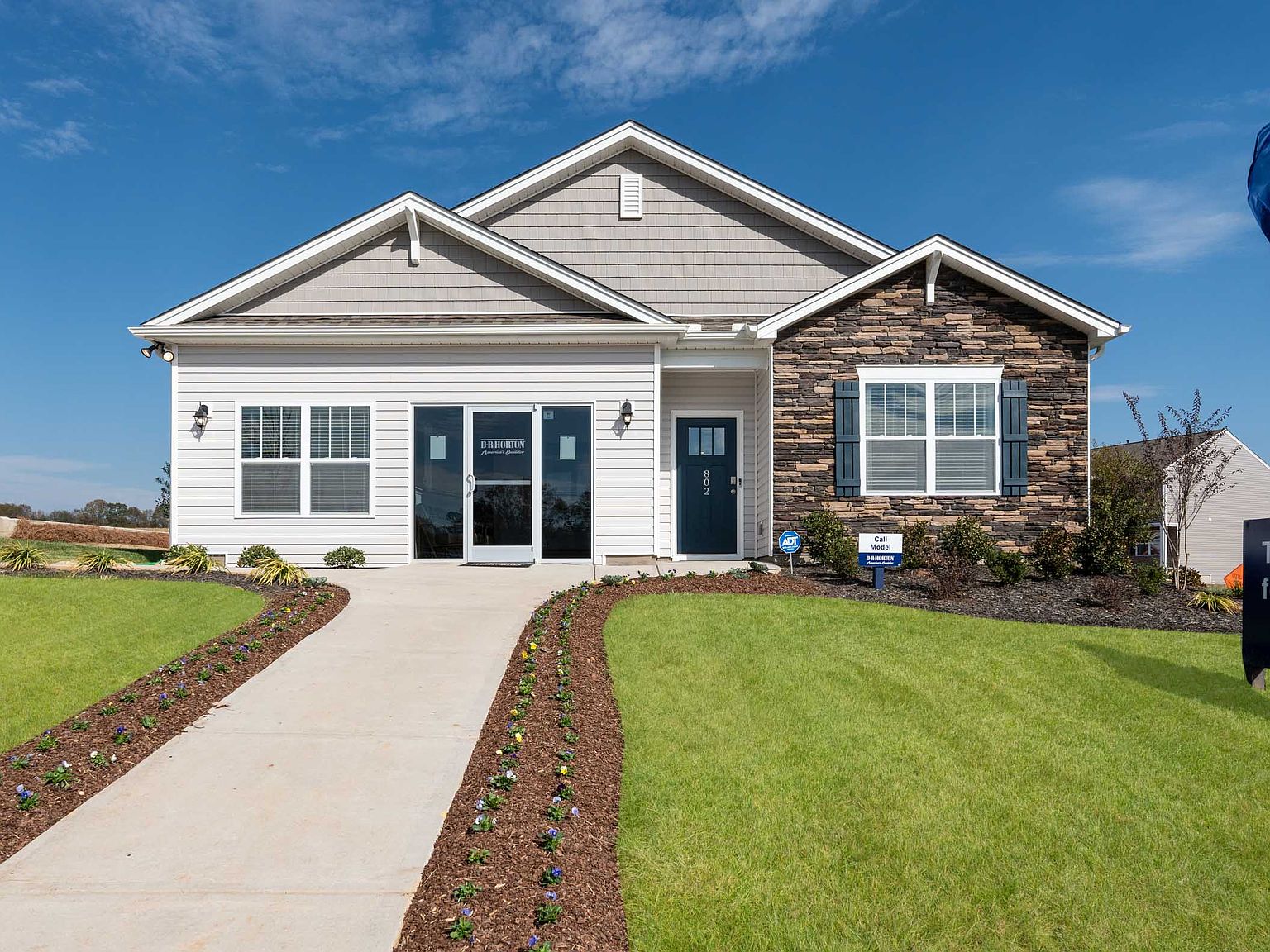 Sage Grove by D.R. Horton Greenville in Lyman SC Zillow