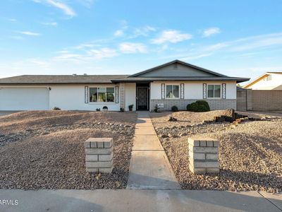 1616 W Sack Dr, Phoenix, AZ, 85027