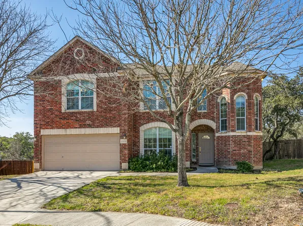 22219 Sable Mist, San Antonio, TX 78259