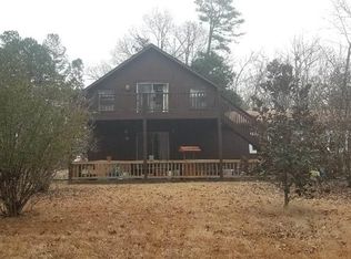 78 Lakeview Estates Rd, Story, AR 71970