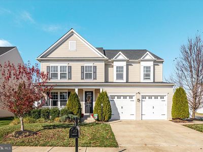 15158 Addison Ln, Woodbridge, VA, 22193