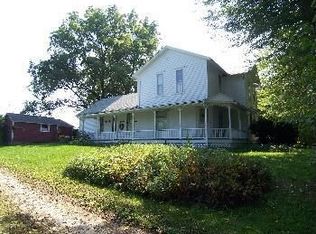 7409 Devils Lake Hwy, Manitou Beach, MI 49253