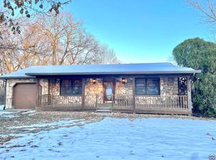 4740 NE Widigan Rd, Topeka, KS 66617