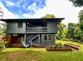 1736 Kaehulua Pl UNIT 4, Kapaa, HI 96746