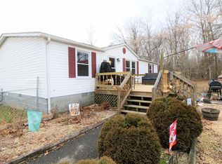 799 Purple Cow Rd, Waynesboro, VA 22980