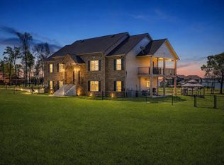 264 Falcon Point, Onalaska, TX 77360