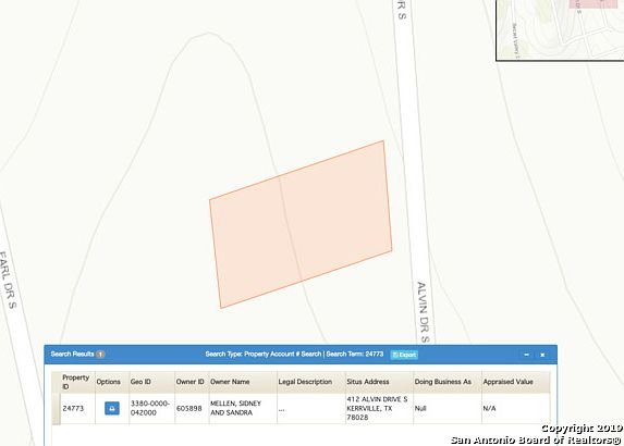 2nd image of 412 Alvin Dr