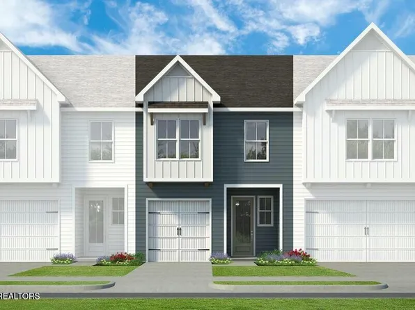 1807 Lateglow Way, Knoxville, TN 37931