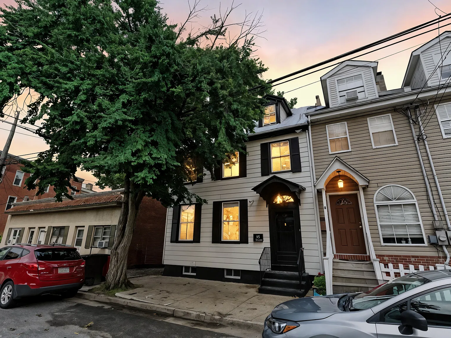 115 Cedar St — Photo 3