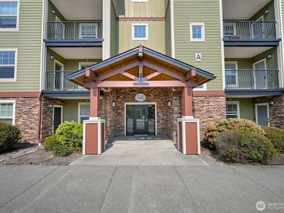 700 32nd Street #A412, Bellingham, WA, 98225