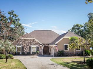 180 Middleton Pl, Prosperity, SC 29127