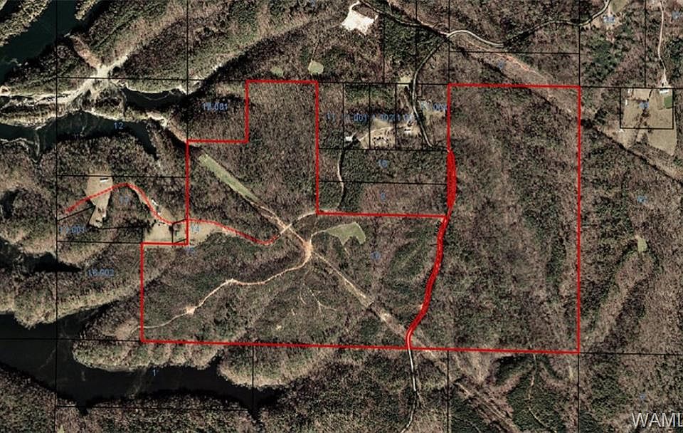 2nd image of 0 Hummingbird Ln