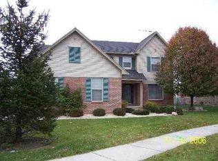 27321 Mill Creek Dr, Trenton, MI 48183