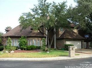 17210 Fawn Crossing Dr, San Antonio, TX 78248