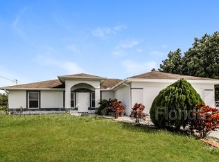 2719 27th St SW, Lehigh Acres, FL 33976
